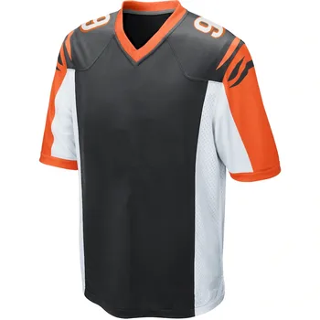 2020 Women's Joe Burrow New Cincinnati Jersey American Football Jerseys Burrow 9 Game Jersey-Orange White Black 
2020 Women's Joe Burrow New Cincinnati Jersey American Football Jerseys Burrow 9 Game Jersey-Orange White Black