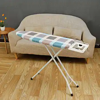 Ironing-Board-with-Cotton-Cover-Non-Slip-Feet Ironing-Table-Ironing-Board-Folding-Metal-Iron-Rack-for-Ironing-Clothes-Tabletop
Ironing-Board-with-Cotton-Cover-Non-Slip-Feet Ironing-Table-Ironing-Board-Folding-Metal-Iron-Rack-for-Ironing-Clothes-Tabletop