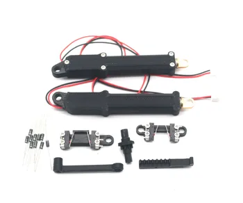 Excavator model e561-001 upgrade accessories boom push rod bucket push rod limiter set
Excavator model e561-001 upgrade accessories boom push rod bucket push rod limiter set