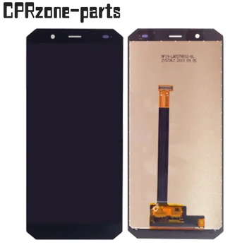5.7" Black For Ginzzu RS9602 LCD display with touch screen digitizer sensor panel assembly
5.7" Black For Ginzzu RS9602 LCD display with touch screen digitizer sensor panel assembly
