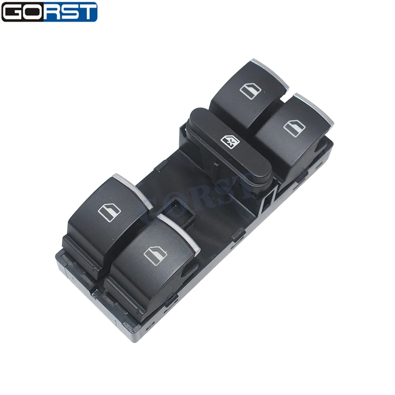 Power Master Window Switch 5ND959857 For VW Passat B6 Golf MK6 Passat Tiguan Jetta 5K4959857 5K4959857XS
Power Master Window Switch 5ND959857 For VW Passat B6 Golf MK6 Passat Tiguan Jetta 5K4959857 5K4959857XS
