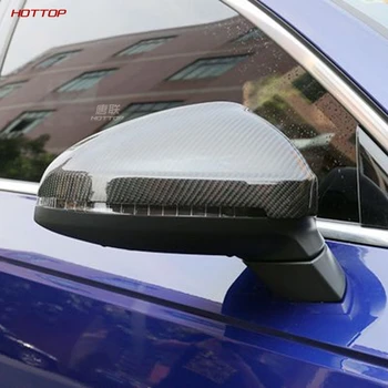 Suitable for Audi new A4 RS4 B9 A5 S5 carbon fiber patch type rearview mirror housing cover Car accessories
Suitable for Audi new A4 RS4 B9 A5 S5 carbon fiber patch type rearview mirror housing cover Car accessories
