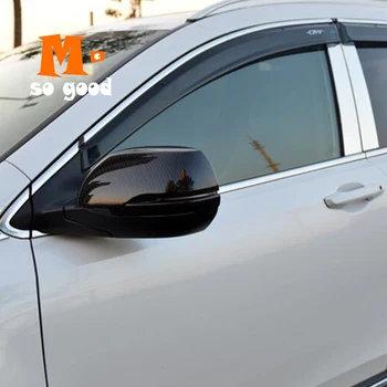 2013 14 15 16 17 2018 for Honda CR-V CRV Car Side Door Rearview Turning Mirror Cover Trim ABS Carbon Fibre Exterior Accessories
2013 14 15 16 17 2018 for Honda CR-V CRV Car Side Door Rearview Turning Mirror Cover Trim ABS Carbon Fibre Exterior Accessories