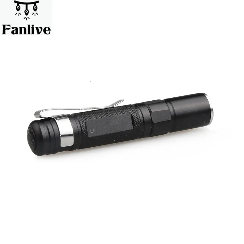 

Mini CREE XPE Lantern LED Portable Torch Zoomable Lantern House Air Camping Teaching Night Fishing Walk LEVOU