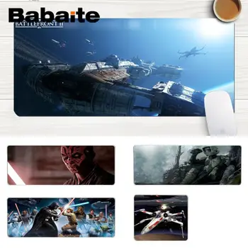 Star Wars Mousepad Gaming Mouse Pad Gamer Mat Game Computer Desk Padmouse Keyboard Large Play Mats to keyboard Mouse Mats For PC
Star Wars Mousepad Gaming Mouse Pad Gamer Mat Game Computer Desk Padmouse Keyboard Large Play Mats to keyboard Mouse Mats For PC