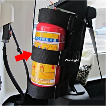 Adjustable Car Styling Trunk Belt Vehicle Stowing Tidying Bag Strap Multi-layer Fire Extinguisher Bracket Sticker Fixing Tape
Adjustable Car Styling Trunk Belt Vehicle Stowing Tidying Bag Strap Multi-layer Fire Extinguisher Bracket Sticker Fixing Tape