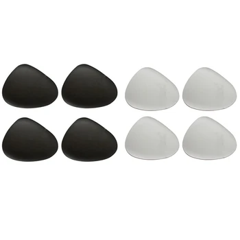 4 Pieces Placemat Tableware Pad Placemat Table Mat Heat Insulation PVC Placemats Bowl Coaster Kitchen Non-Slip
4 Pieces Placemat Tableware Pad Placemat Table Mat Heat Insulation PVC Placemats Bowl Coaster Kitchen Non-Slip