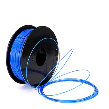 3D Print Parts PLA Filament 1.75mm Filament For 3D Printer High Temperature Resistant with 180-230 Print Temperature
3D Print Parts PLA Filament 1.75mm Filament For 3D Printer High Temperature Resistant with 180-230 Print Temperature