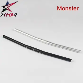 Litepro Monster LP 25.4mm Handlebars Ultralight Aluminum Straight Handles Ultra-lightweight
Litepro Monster LP 25.4mm Handlebars Ultralight Aluminum Straight Handles Ultra-lightweight