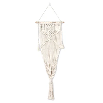 Boho Cat Swing Cage Handmade Macrame Pets Support Nordic Pet House Cat Hanging Sleeping Chair Seats Toy J2Y 
Boho Cat Swing Cage Handmade Macrame Pets Support Nordic Pet House Cat Hanging Sleeping Chair Seats Toy J2Y