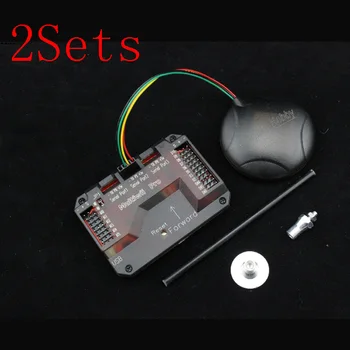 2Sets Multiwii MWC AIO PRO 2560 Flight Control Housing/Shell Model Airplane Accessories RC Parts for Racing Quadcopter Drone
2Sets Multiwii MWC AIO PRO 2560 Flight Control Housing/Shell Model Airplane Accessories RC Parts for Racing Quadcopter Drone