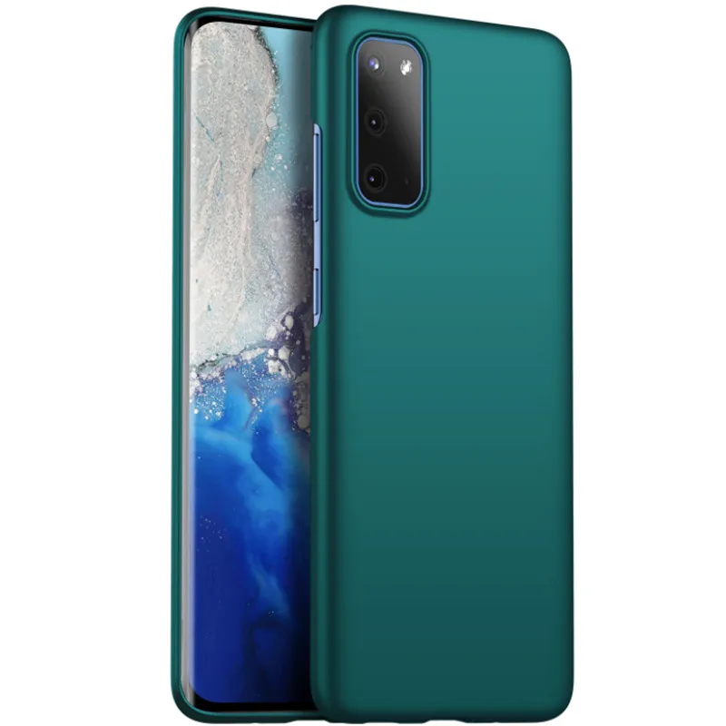 Full Protective Matte Case for Samsung s10 s20 Case Hard Thin Slim Back Cover for Samsung s20 s10 plus Samsung s20 ultra Green
Full Protective Matte Case for Samsung s10 s20 Case Hard Thin Slim Back Cover for Samsung s20 s10 plus Samsung s20 ultra Green
