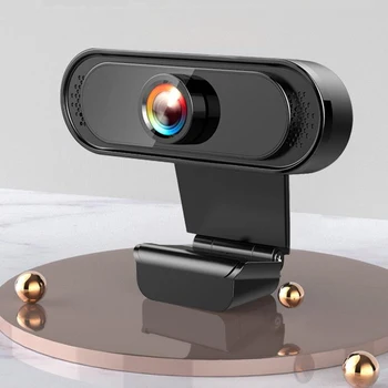Webcam Manual Focusing HD 1080P Web Camera Web Cam Usb Camera with Microphone For PC Laptop Desktop
Webcam Manual Focusing HD 1080P Web Camera Web Cam Usb Camera with Microphone For PC Laptop Desktop