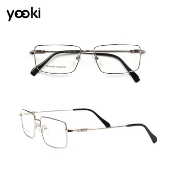 B Pure Titanium Prescription Glasses Men Women High Quality Prescription Eyeglasses 2019 Optical Myopia Frame Eyewear EJ027-526
B Pure Titanium Prescription Glasses Men Women High Quality Prescription Eyeglasses 2019 Optical Myopia Frame Eyewear EJ027-526