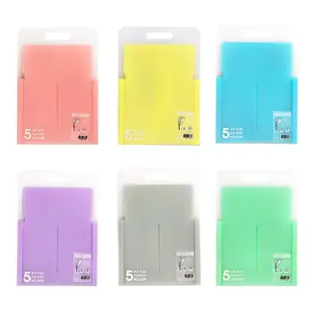 5 Grid Vertical Organ Bag Document File Folder Portable A4 Organizer Paper Hold Organ Folder
5 Grid Vertical Organ Bag Document File Folder Portable A4 Organizer Paper Hold Organ Folder