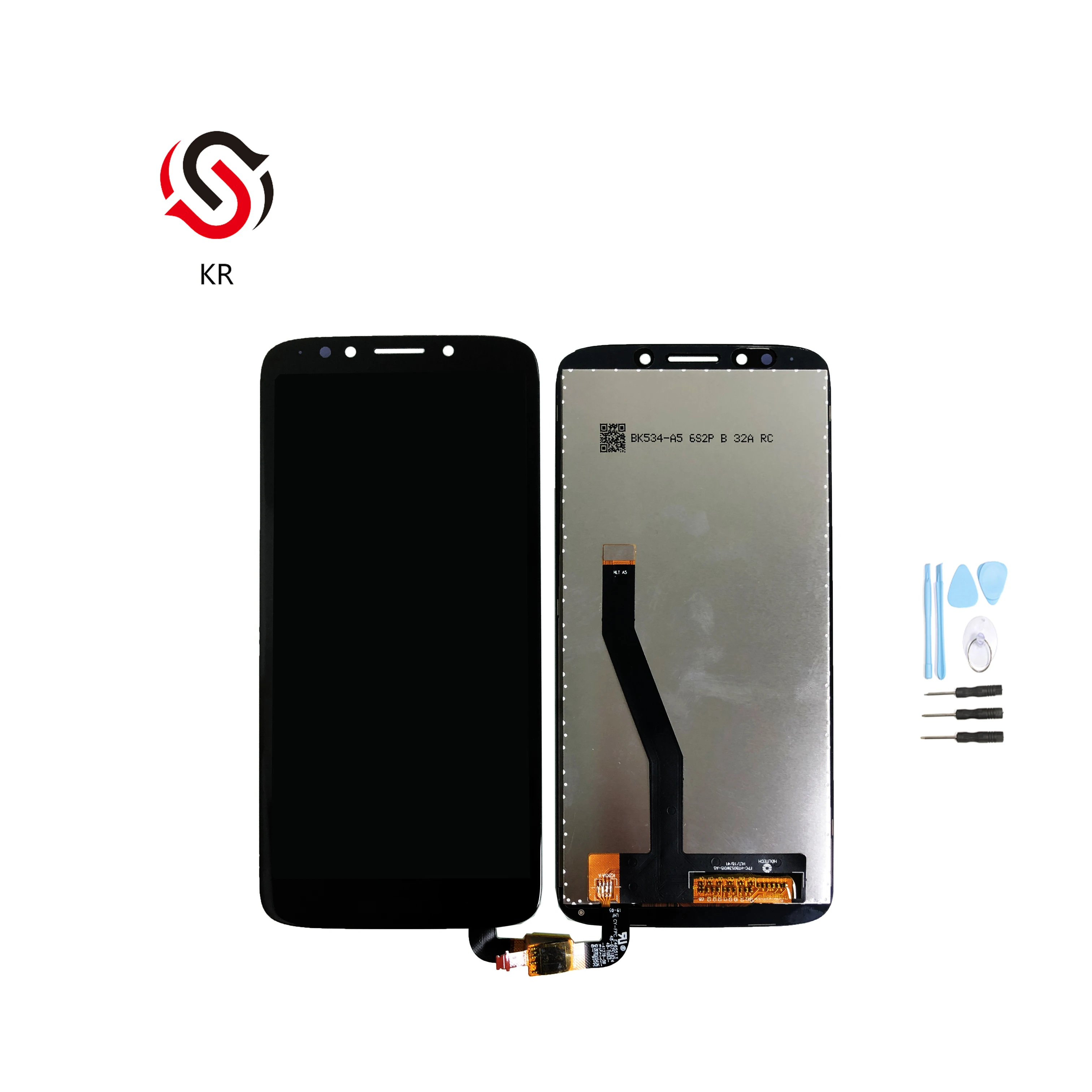 5.8 inch lcd For Motorola Moto E5 play Go XT1920 LCD Touch Screen Glass Panel replacement display free shipping
5.8 inch lcd For Motorola Moto E5 play Go XT1920 LCD Touch Screen Glass Panel replacement display free shipping