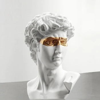 RESIN PEOPLE ABSTRACT SCULPTURE EUROPE DAVID STATUE HOME DECORATION ACCESSORIES MODERN MYTHOLOGY HOME DECOR OFFICE DECORATION
RESIN PEOPLE ABSTRACT SCULPTURE EUROPE DAVID STATUE HOME DECORATION ACCESSORIES MODERN MYTHOLOGY HOME DECOR OFFICE DECORATION