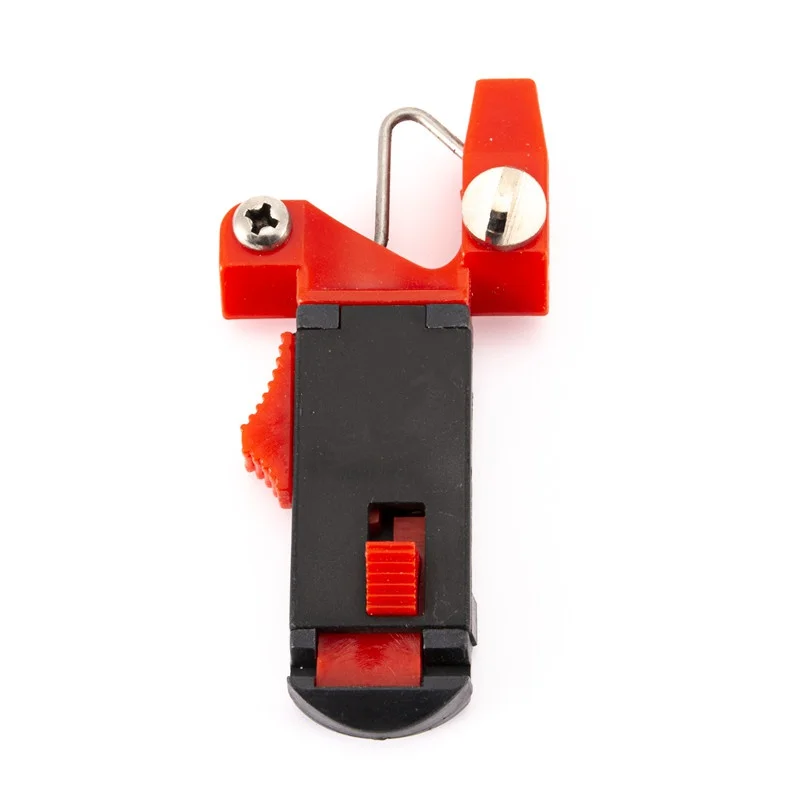 1pcs Adjustable Plastic Heavy Tension Snap Release Clip for Weight Planer Board Kite Outrigger Release Clips
1pcs Adjustable Plastic Heavy Tension Snap Release Clip for Weight Planer Board Kite Outrigger Release Clips