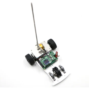 Car inverted pendulum Balance bar car One-stage inverted pendulum PID first-order single-stage inverted pendulum
Car inverted pendulum Balance bar car One-stage inverted pendulum PID first-order single-stage inverted pendulum