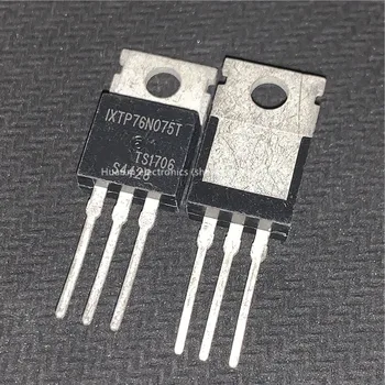 Send free 10pcs IXTP1R4N60P TO-220 / IXTP4N50 / IXTP3N60P / IXTP76N075T / RFP50N06 / IXTP1N80 Triode
Send free 10pcs IXTP1R4N60P TO-220 / IXTP4N50 / IXTP3N60P / IXTP76N075T / RFP50N06 / IXTP1N80 Triode