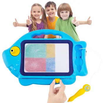 Boys Girls Early Education Kindergarten For Children Study Painting Toys Home With Magnetic Pen Drawing Board Desk Multifunction
Boys Girls Early Education Kindergarten For Children Study Painting Toys Home With Magnetic Pen Drawing Board Desk Multifunction