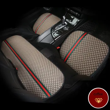 WLMWL Universal Car seat cushion for Honda CRV XRV Odyssey all models city crosstour civic crider vezel fit accord
WLMWL Universal Car seat cushion for Honda CRV XRV Odyssey all models city crosstour civic crider vezel fit accord