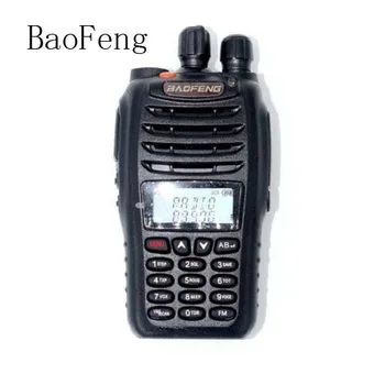 Baofeng UV-B5 5W 99CH UHF+VHF HF Transceiver Ham Radio Transceiver Portable Two Way Radio / Earpice As Gift
Baofeng UV-B5 5W 99CH UHF+VHF HF Transceiver Ham Radio Transceiver Portable Two Way Radio / Earpice As Gift