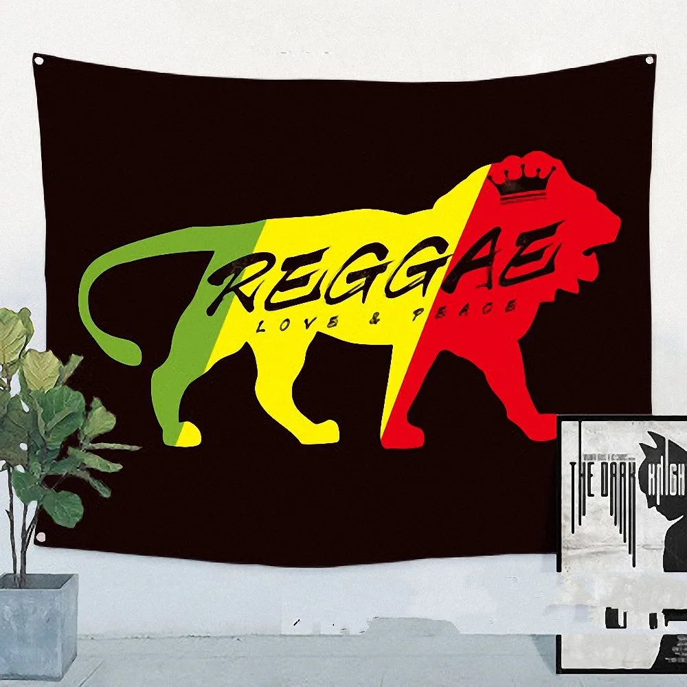 Hip Hop Reggae Hard Rock Music Banners & Flags Tapestry Band Posters HD Canvas Printing Art Tapestry Mural Wall Decor Gift E5
Hip Hop Reggae Hard Rock Music Banners & Flags Tapestry Band Posters HD Canvas Printing Art Tapestry Mural Wall Decor Gift E5