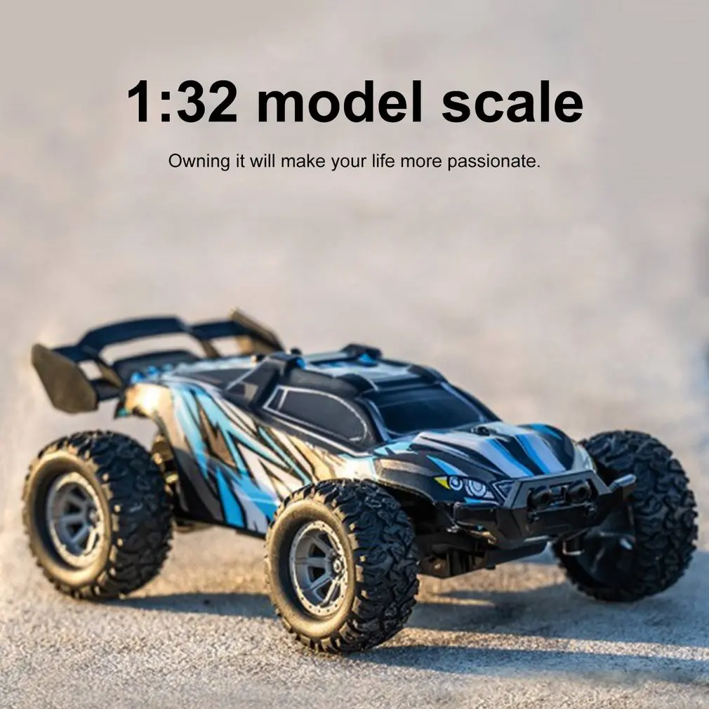 S658 2.4G Mini High Speed Remote Control Car Children Toys Remote Control Truck Interesting Racing Toy
S658 2.4G Mini High Speed Remote Control Car Children Toys Remote Control Truck Interesting Racing Toy