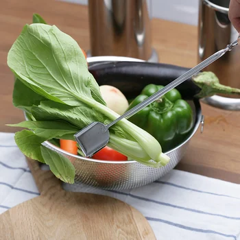 Scissors Type Long Handle Outdoor Kitchen BBQ Tongs Clamp Convenient Grilling Multifunction Food Clip Camping Cooking #25 
Scissors Type Long Handle Outdoor Kitchen BBQ Tongs Clamp Convenient Grilling Multifunction Food Clip Camping Cooking #25