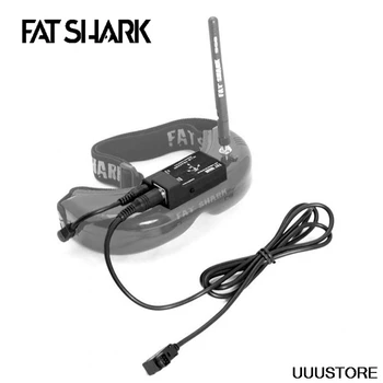 Fatshark 3in1 Tracking Head Module Tracer Board For Fatshark FSV1610 Goggles RC FPV Racing Drone Airplane Quadcopter Parts
Fatshark 3in1 Tracking Head Module Tracer Board For Fatshark FSV1610 Goggles RC FPV Racing Drone Airplane Quadcopter Parts