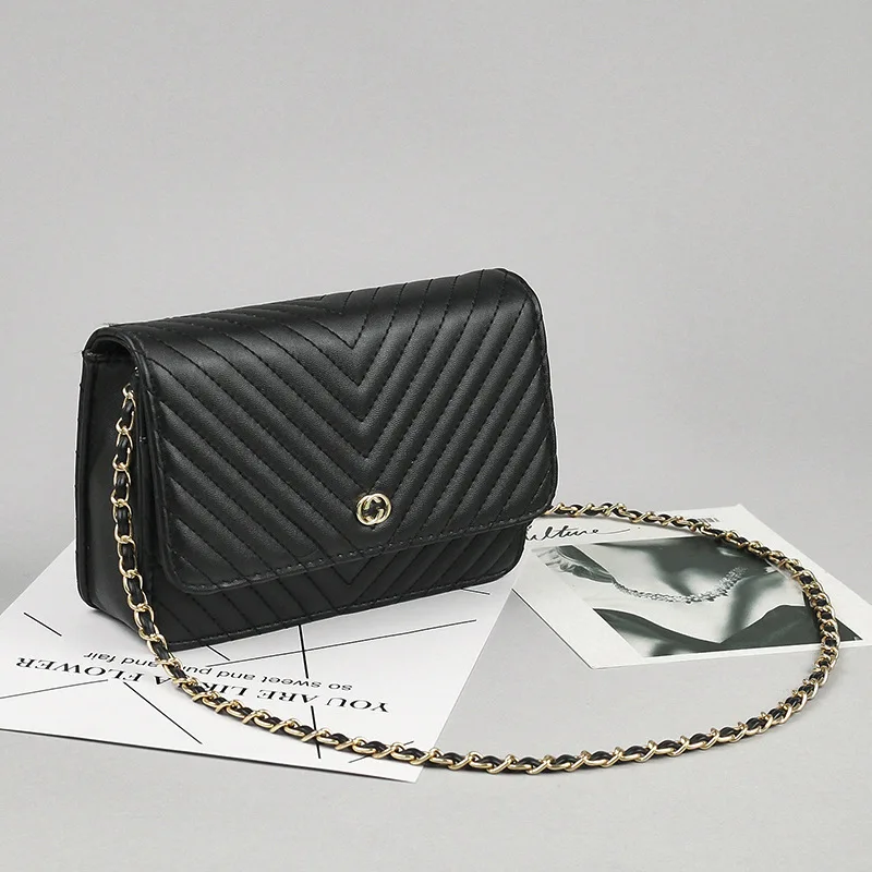 2019 Early Spring New Style Outing bai da xiao Square Bag Arrowhead/Rhombus Shoulder Oblique WOMEN'S Bag
2019 Early Spring New Style Outing bai da xiao Square Bag Arrowhead/Rhombus Shoulder Oblique WOMEN'S Bag