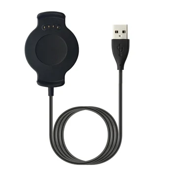 Desktop Dock Charger Adapter Stand USB Charging Cable Base Power Cord Replacement for Huawei Watch 2 / Watch2 Pro Smartwatch
Desktop Dock Charger Adapter Stand USB Charging Cable Base Power Cord Replacement for Huawei Watch 2 / Watch2 Pro Smartwatch