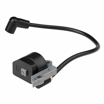 Ignition Module Ignition Coil 530039198 for Poulan Craftsman Chain Saw Accessories
Ignition Module Ignition Coil 530039198 for Poulan Craftsman Chain Saw Accessories