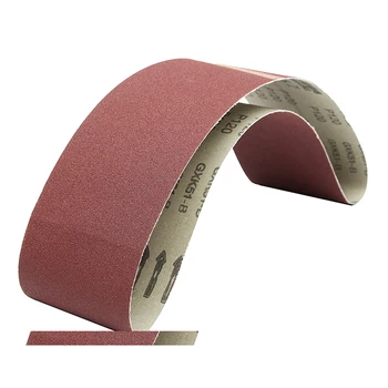 6pcs/Set 80,120,180,240,320,400 Grits Sanding Belt Grinder Woodwork Drapers Power File Sander Disc Removable Abrasive Tools
6pcs/Set 80,120,180,240,320,400 Grits Sanding Belt Grinder Woodwork Drapers Power File Sander Disc Removable Abrasive Tools
