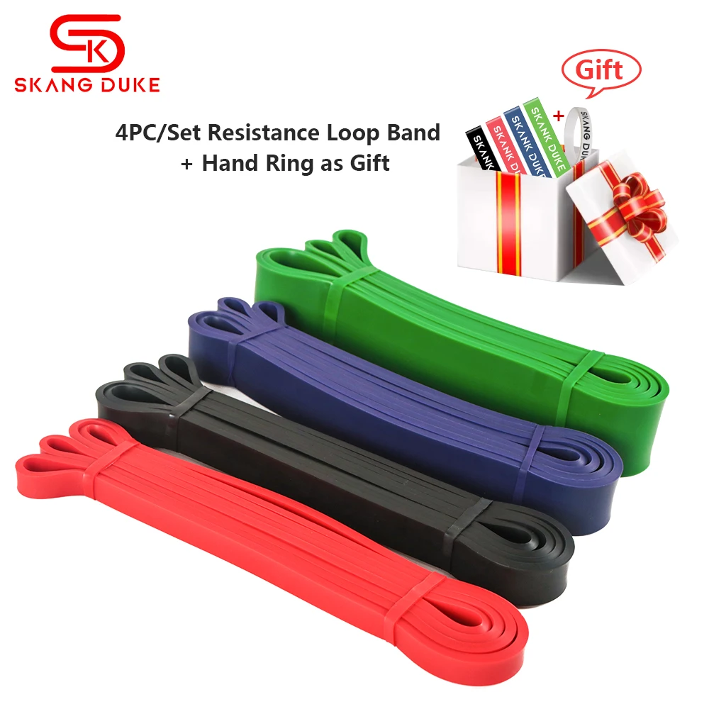 Powerlifting Stretch Resistance Band Set Pull-Up Assist Band Exercise Workout Fitnees Resistance Training Physical Therapy
Powerlifting Stretch Resistance Band Set Pull-Up Assist Band Exercise Workout Fitnees Resistance Training Physical Therapy