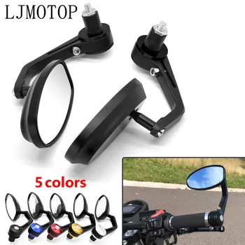 Motorcycle Rear View Side Mirror Moto Rearview Bar End cafe racer mirror For DUCATI Monster S2R 800 821 797 695 696 796 400 M400
Motorcycle Rear View Side Mirror Moto Rearview Bar End cafe racer mirror For DUCATI Monster S2R 800 821 797 695 696 796 400 M400