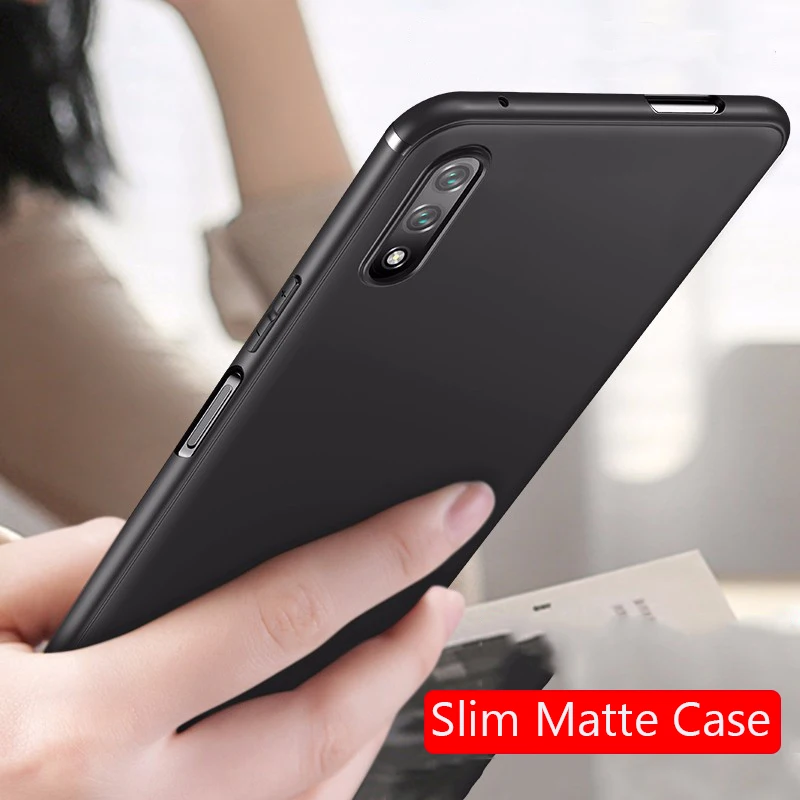 Lainergie For Huawei Honor 9X Case Simple Sold Matte Soft Silicone Back Cover For Honor 9X Pro Honor9X Phone Cases
Lainergie For Huawei Honor 9X Case Simple Sold Matte Soft Silicone Back Cover For Honor 9X Pro Honor9X Phone Cases
