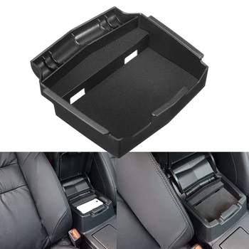 Car Multifunction Central Storage Box for Honda CRV 2012-2016 Interior Accessories Stowing Tidying
Car Multifunction Central Storage Box for Honda CRV 2012-2016 Interior Accessories Stowing Tidying