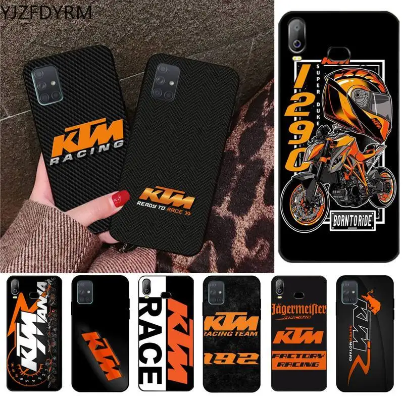 YJZFDYRM KTM motorcycle logo Phone Case For Samsung Galaxy A21S A01 A11 A31 A81 A10 A20E A30 A40 A50 A70 A80 A71 A51
YJZFDYRM KTM motorcycle logo Phone Case For Samsung Galaxy A21S A01 A11 A31 A81 A10 A20E A30 A40 A50 A70 A80 A71 A51