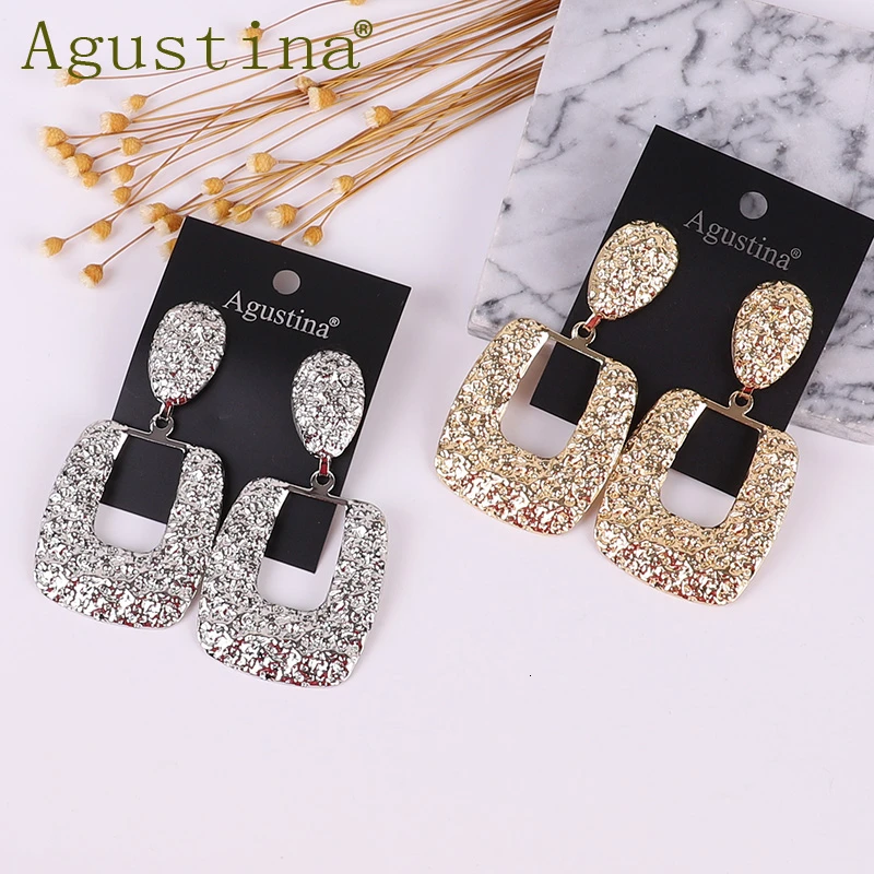 Earrings for Women Fashion Big Geometric Hanging Statement funny Jewelry Earing Punk Gold Drop Girls Minimalist Cute Earings
Earrings for Women Fashion Big Geometric Hanging Statement funny Jewelry Earing Punk Gold Drop Girls Minimalist Cute Earings