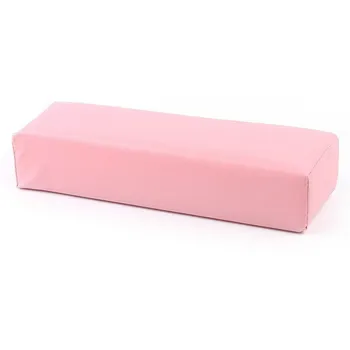 Hand Pillow Rectangle Pu Leather Hand Rest For Nails Cushion Nail Pillow Salon Hand Holder Armrest Rest Manicure
Hand Pillow Rectangle Pu Leather Hand Rest For Nails Cushion Nail Pillow Salon Hand Holder Armrest Rest Manicure