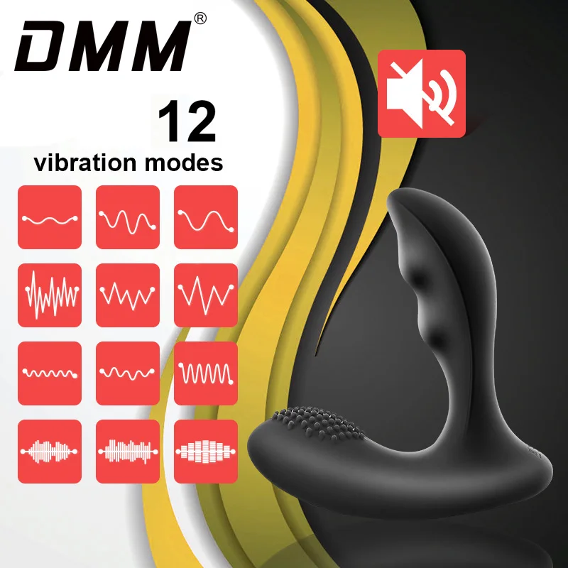 Вибраторы Анальные Для Мужчин Купить