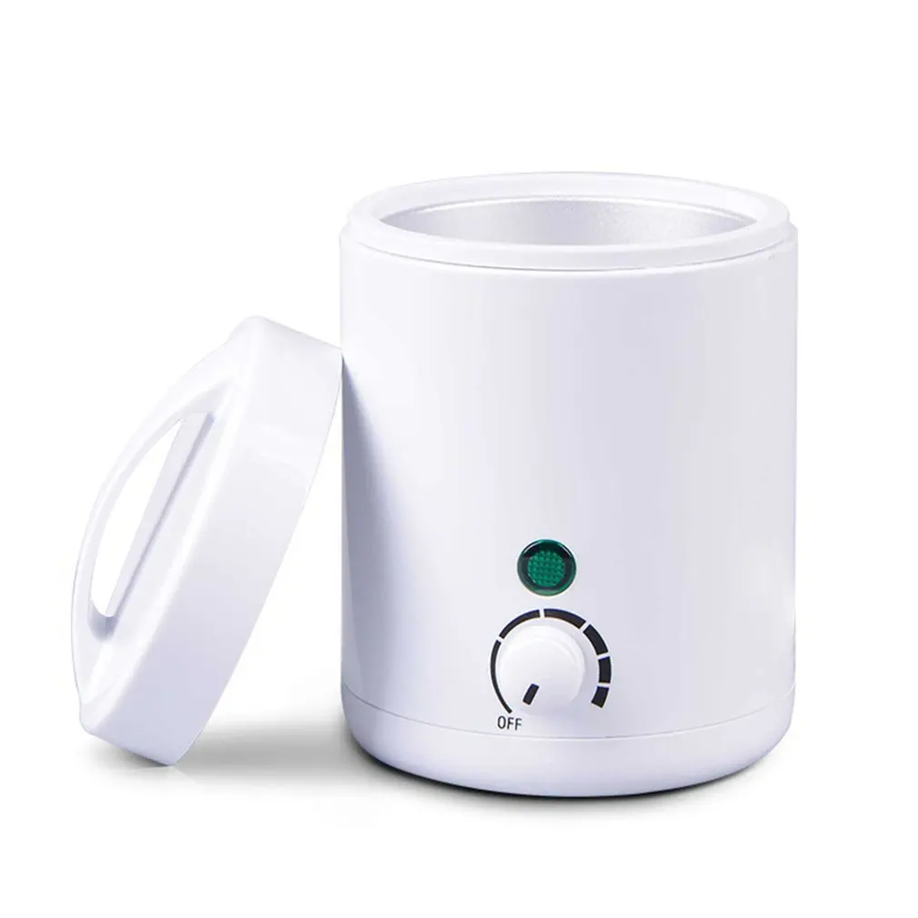Mini Hair Removal Wax Machine Depilatory Heater Rapid Heating Pot Electric Hair Removing Varible Temperature Control
Mini Hair Removal Wax Machine Depilatory Heater Rapid Heating Pot Electric Hair Removing Varible Temperature Control
