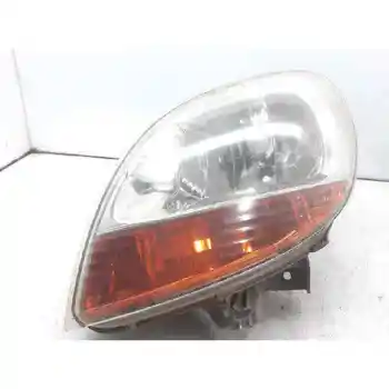 Left headlight RENAULT KANGOO (F/KC0)
Left headlight RENAULT KANGOO (F/KC0)