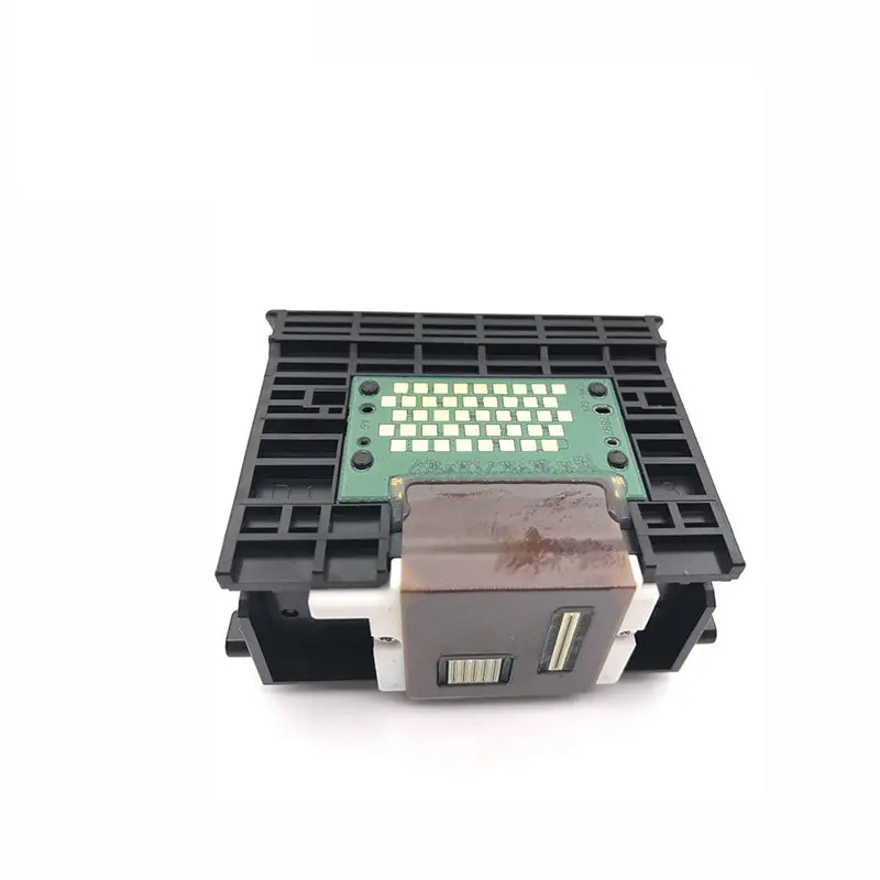 ORIGINAL QY6-0070 QY6-0070-000 Printhead Printer Head Compatible for Canon MP510 MP520 MX700 iP3300 iP3500
ORIGINAL QY6-0070 QY6-0070-000 Printhead Printer Head Compatible for Canon MP510 MP520 MX700 iP3300 iP3500