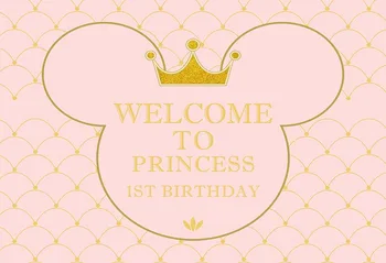 Vinyl pink color princess Photography Backdrop Photo Background Background for party Photo Studio 
Vinyl pink color princess Photography Backdrop Photo Background Background for party Photo Studio