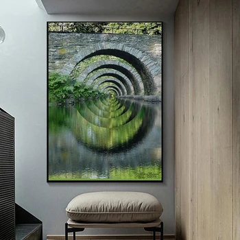 Spiral Arch Bridge Diamond Painting Distinctive Painting Full Drill Square/Round 5D Diamond Painting Mosaic Needlework Paintings
Spiral Arch Bridge Diamond Painting Distinctive Painting Full Drill Square/Round 5D Diamond Painting Mosaic Needlework Paintings
