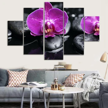 5pcs Mosaic Purple Flower Oil Painting Wall Home Canvas Decoration Painting Canvas Print Painting( No Framed ) 2020
5pcs Mosaic Purple Flower Oil Painting Wall Home Canvas Decoration Painting Canvas Print Painting( No Framed ) 2020