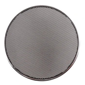 Pair Of Dustproof Filters For Speakers Dustproof Case Mesh For 6.5 Inch Car Audio
Pair Of Dustproof Filters For Speakers Dustproof Case Mesh For 6.5 Inch Car Audio